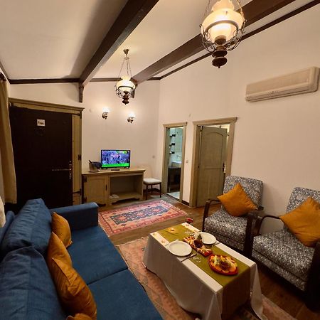 Fanizan Otel&Restaurant 오르두 외부 사진